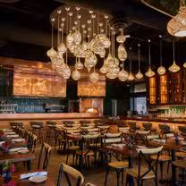 A photo of Sufrat Mediterranean Grill - Doral restaurant