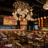 Cover image for Sufrat Mediterranean Grill - Doral