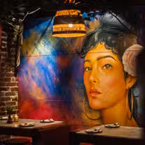 A photo of Pil Pil restaurant