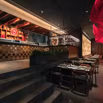 A photo of TOTORU restaurant