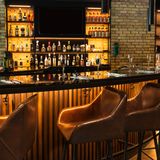 Cover image for Lobster Burger Bar