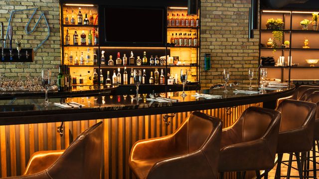 Lobster Burger Bar — photo via OpenTable