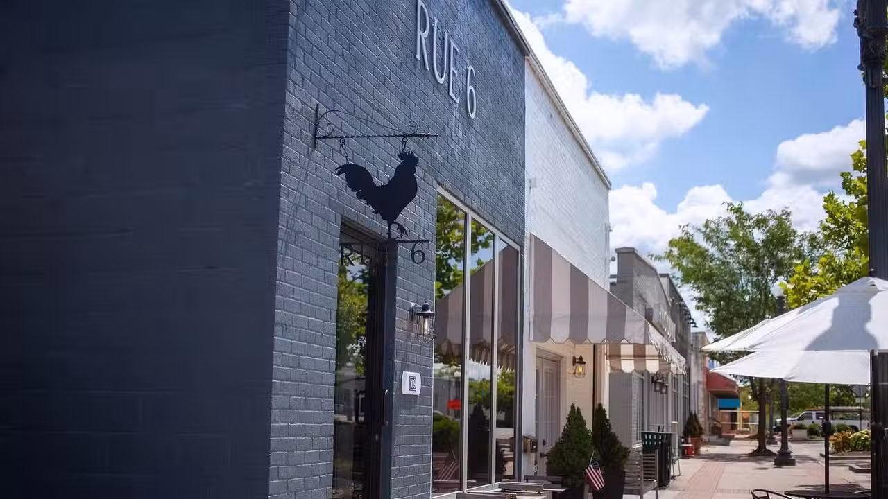 Rue 6, Columbia, TN