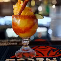 A photo of Casa Blanca Palm Springs restaurant