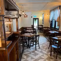 A photo of Il Palio restaurant