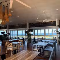 A photo of The Anchor Lakes Beach restaurant