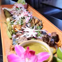 Foto von El Don Cocina and Cantina Restaurant