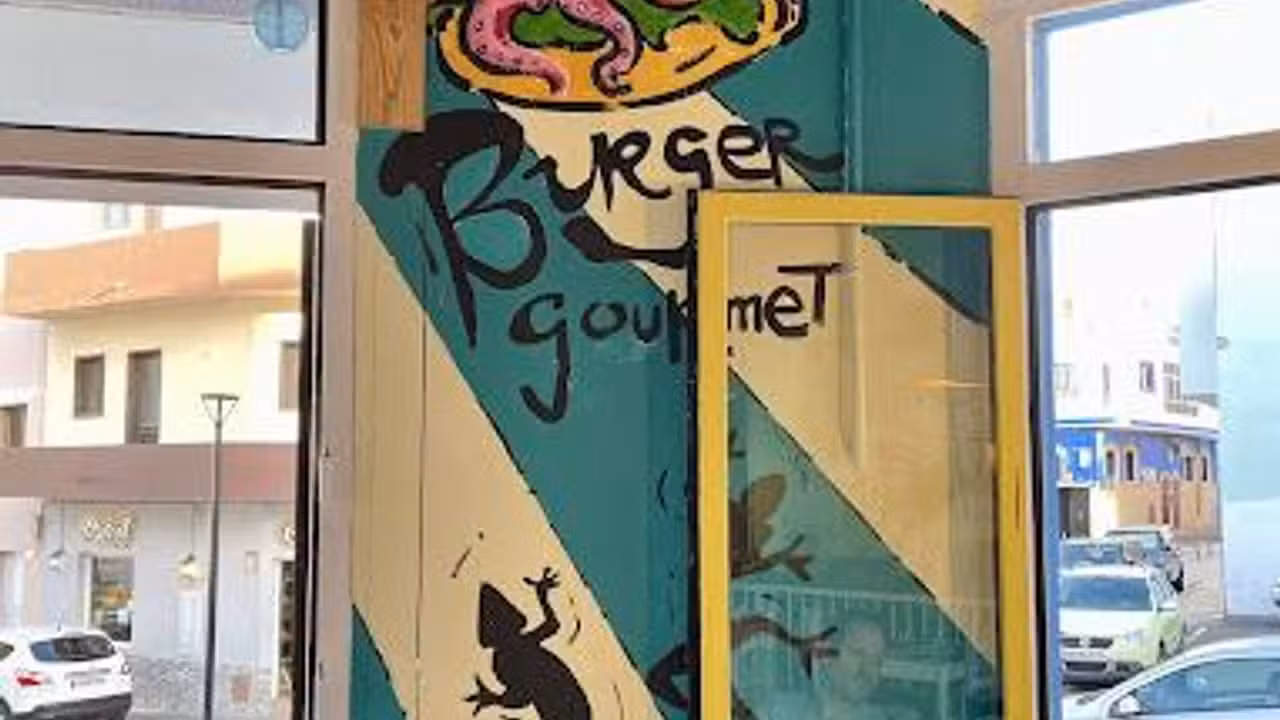 Niño Malo, Corralejo, CN