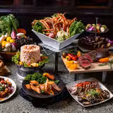 Friday - Surf & Turf Buffet Photo