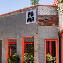 Foto von Puma Detroit Restaurant