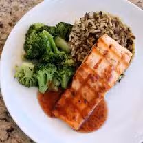 A photo of Corral Grill - Heritage Ranch Golf & Country Club restaurant