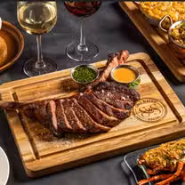 A photo of Salt Water Social - Denver restaurant