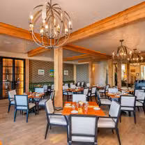 A photo of Riva Italian Kitchen restaurant
