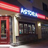 Cover image for Astoria Shish Kebob House -Danforth