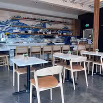 Een foto van restaurant Kai Ola Sushi Carlsbad