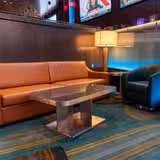 Weekday VIP Couch for 2-6 People foto