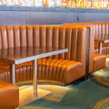 Weekday VIP Booth for 1-4 People foto