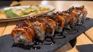 Een foto van restaurant Dakidaya