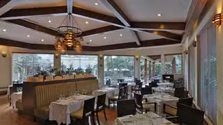 Een foto van restaurant Factory Steak & Lobster - InterContinental San Pedro Sula