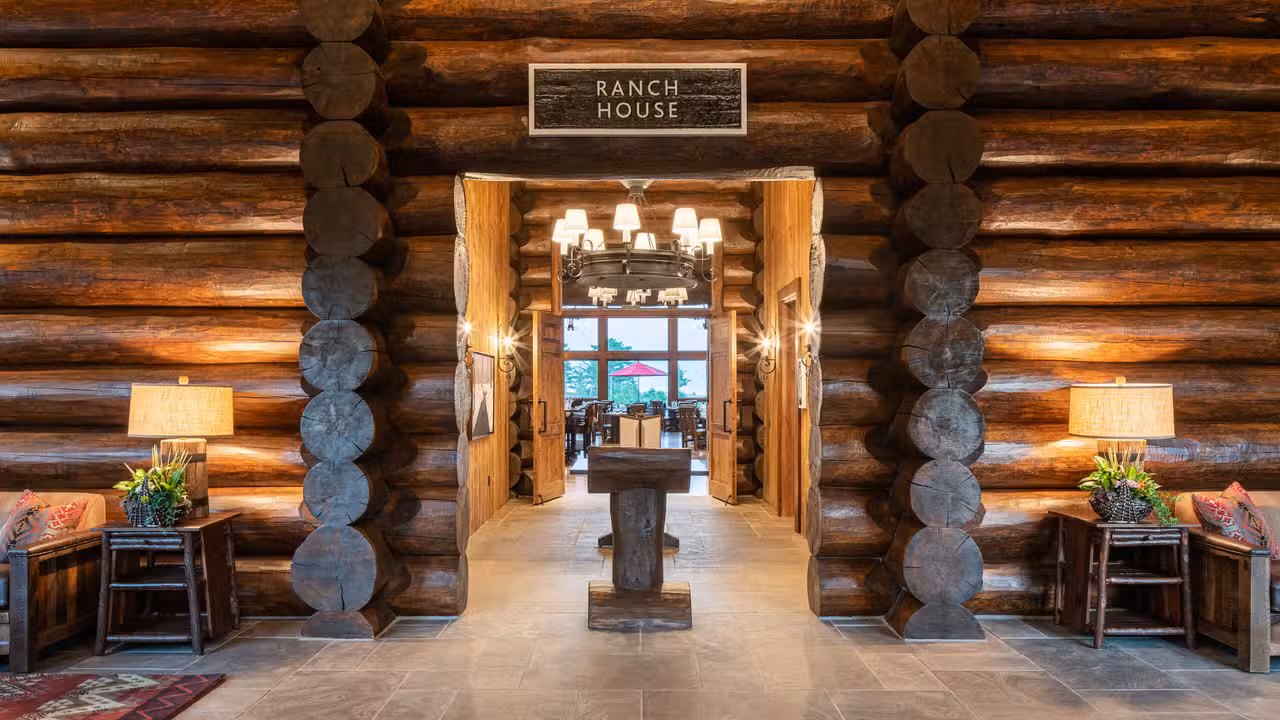The Ranch House, Killarney, ON