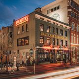 Cover image for Squatters Pub Brewery - Downtown SLC