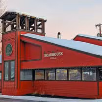Una foto del restaurante Squatters Roadhouse Grill - Park City