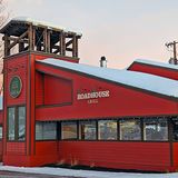 Cover image for Squatters Roadhouse Grill - Park City