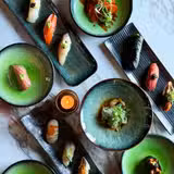 Omakase Counter Dining Experience foto
