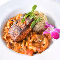 A photo of Lou Lou in Middletown restaurant