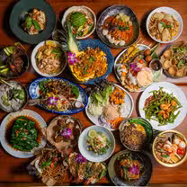 A photo of Elephant Ear restaurant