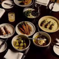 A photo of Edwin Wine Bar and Cellar restaurant