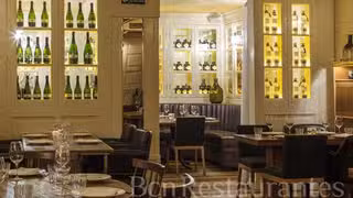 Ajoblanco Tapas-Restaurante Cocktail&Baの写真