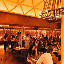 Foto del ristorante Nómada