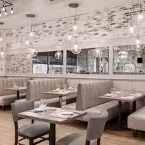 A photo of 34 Park restaurant