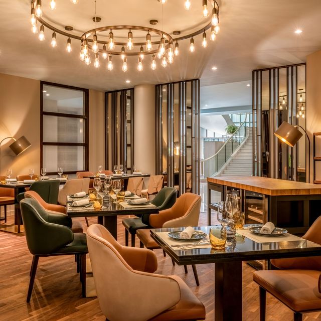 Restaurant The Grapeful Vinothek – München, BY | OpenTable