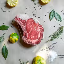 A photo of P.S. Steak restaurant