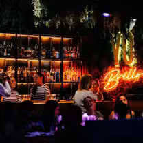 A photo of Pepito Brillo restaurant