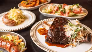 A photo of Butcher & the Boar restaurant