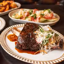 A photo of Butcher & the Boar restaurant