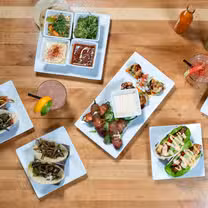 Een foto van restaurant Taqueria 27 - Downtown SLC