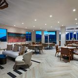 Cover image for Volare Rooftop Bar
