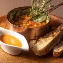 Foto von La Casa by Thierry Blouet Restaurant