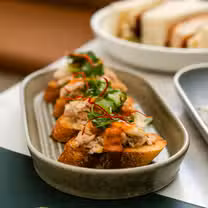 A photo of 78 On Rundle restaurant