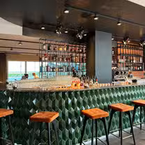 A photo of Charlie Costini (Restaurant I Bar I Eventlocation I Catering) restaurant