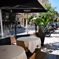 Een foto van restaurant Ristorante Bella