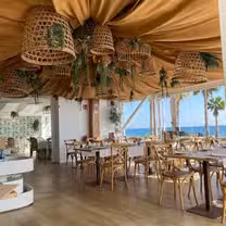 A photo of El Merendero de Antonio Martin restaurant