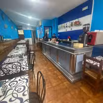A photo of Bar Restaurante Juticalpa restaurant