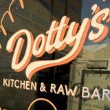 Cover image for Dotty's Kitchen & Raw Bar