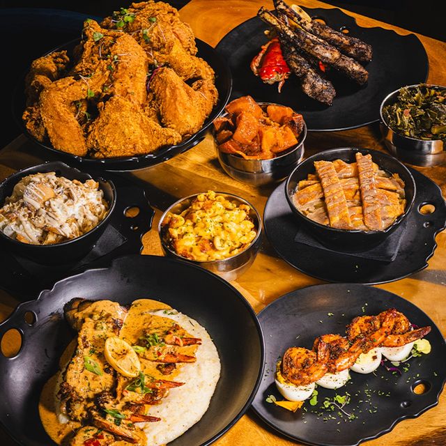 Kitchen + Kocktails - Atlanta Restaurant - Dunwoody, GA | OpenTable