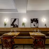 A photo of Bistro Le Cerf-Volant restaurant